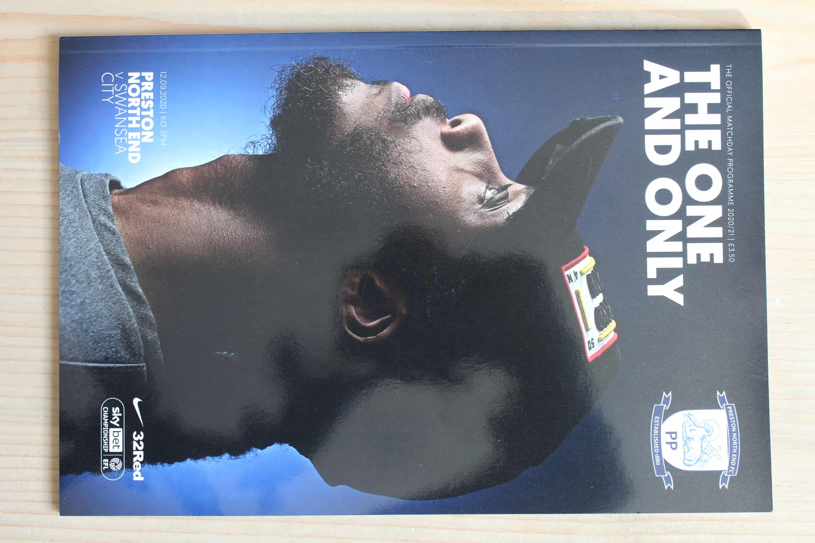 Preston North End FC v Swansea City FC